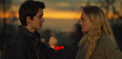 时间怪客剧照的剧照