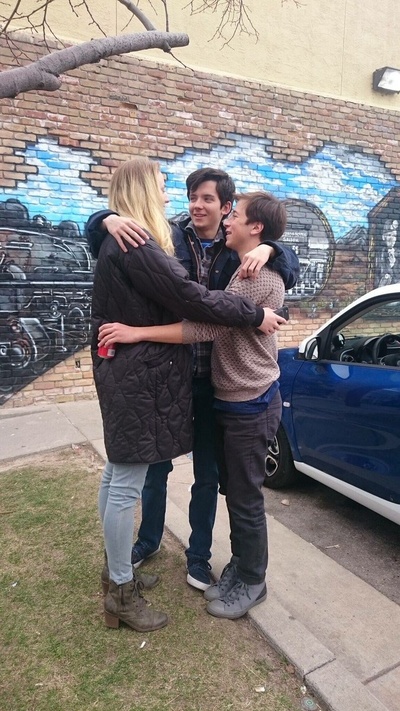 时间怪客剧照的剧照