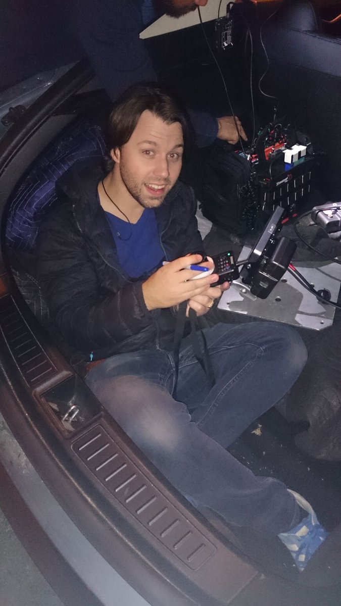 时间怪客剧照的剧照