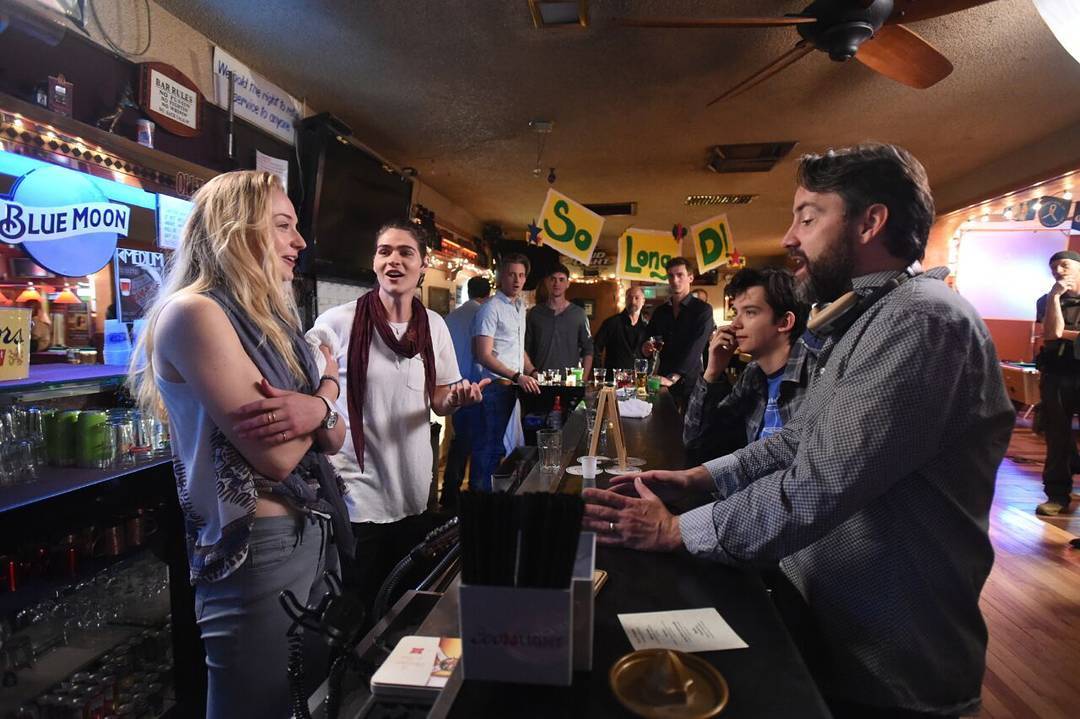 时间怪客剧照的剧照