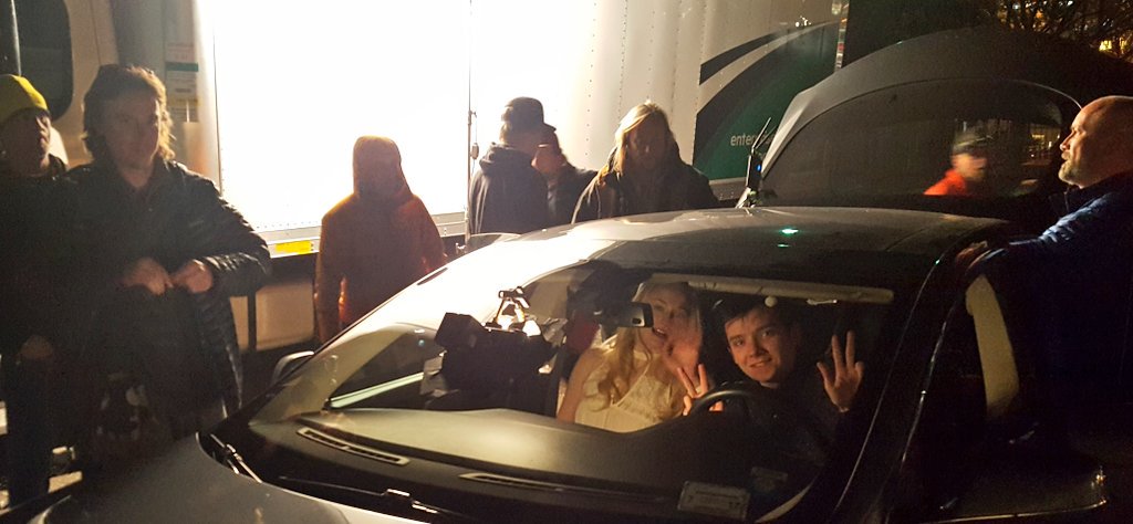 时间怪客剧照的剧照