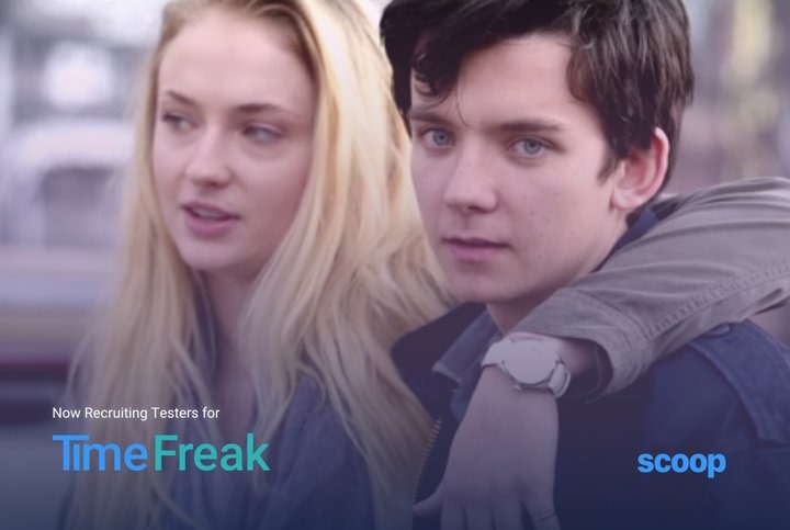 时间怪客剧照的剧照