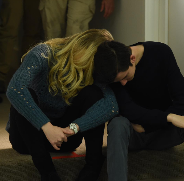 时间怪客剧照的剧照