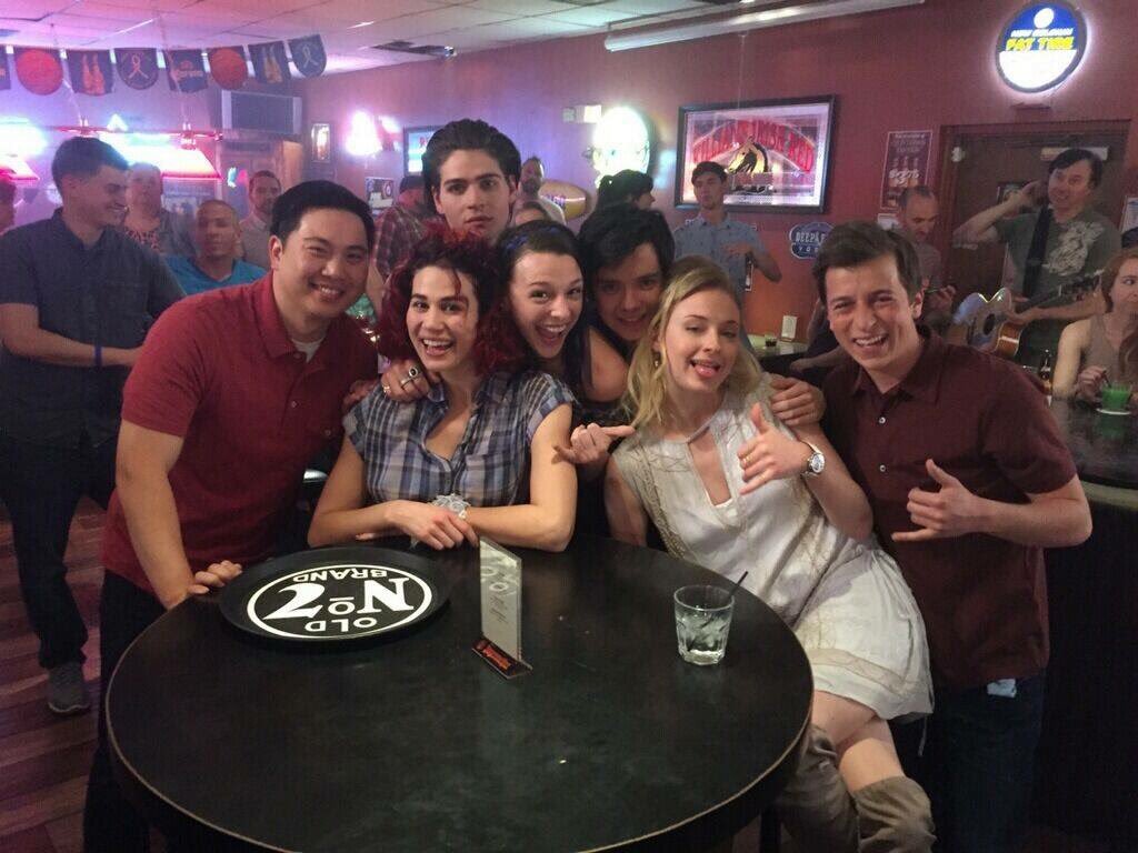 时间怪客剧照的剧照