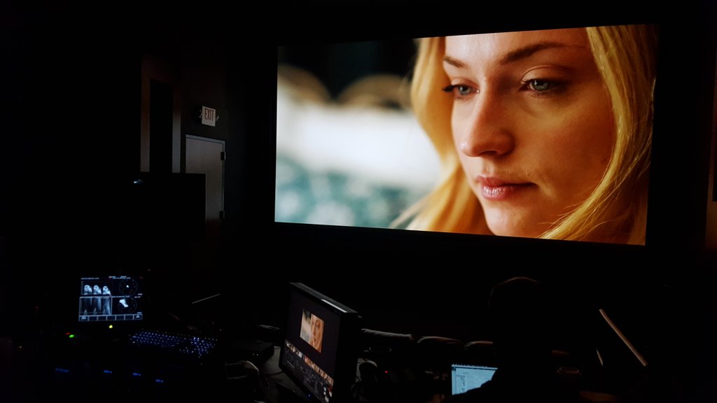 时间怪客剧照的剧照