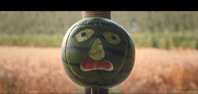 杀瓜剧照的剧照