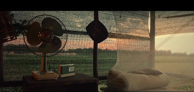 杀瓜剧照的剧照