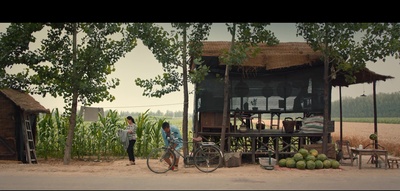 杀瓜剧照的剧照