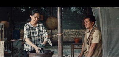 杀瓜剧照的剧照