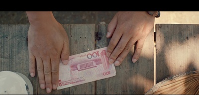 杀瓜剧照的剧照