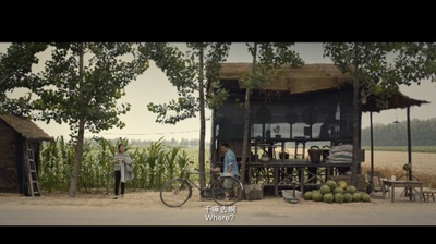 杀瓜剧照的剧照