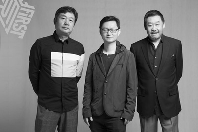 杀瓜剧照的剧照