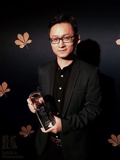 杀瓜剧照的剧照