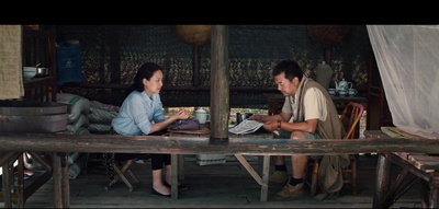 杀瓜剧照的剧照