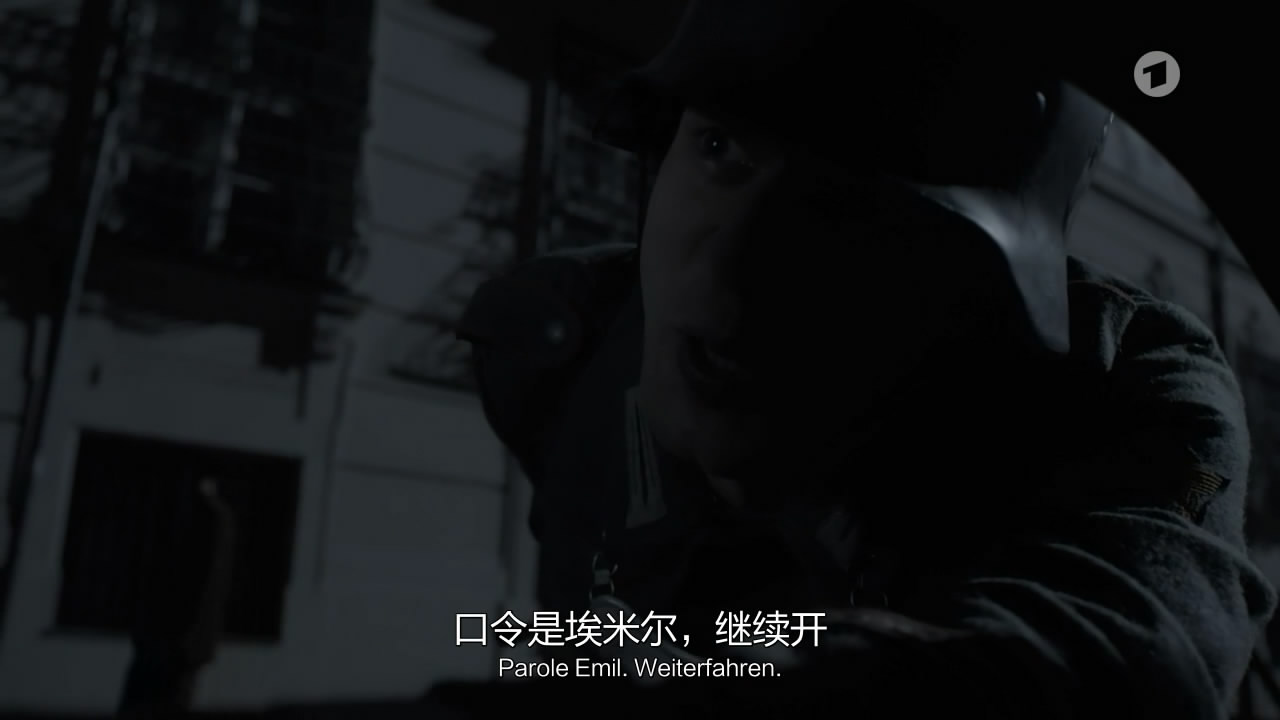 卡斯特纳与小星期二剧照的剧照