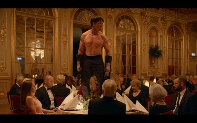 方形剧照的剧照