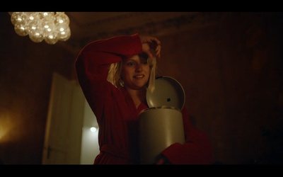 方形剧照的剧照