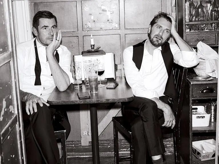 方形剧照的剧照