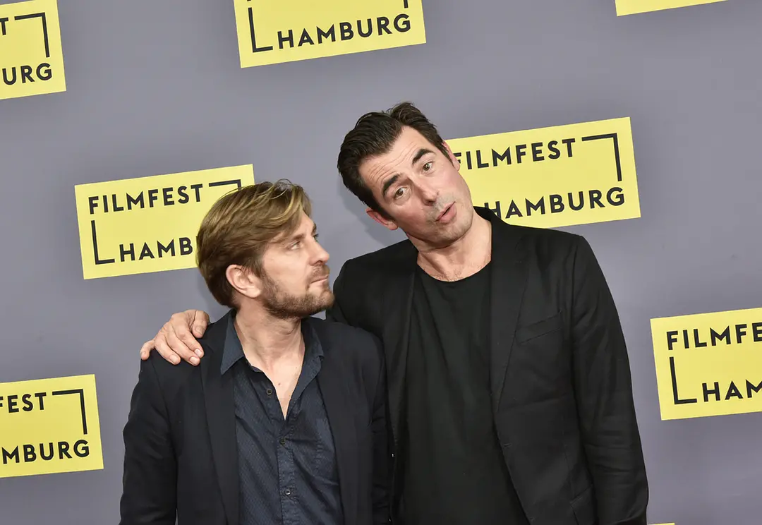 方形剧照的剧照