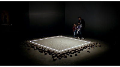 方形剧照的剧照