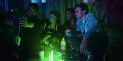 环球卫士剧照的剧照