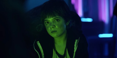 环球卫士剧照的剧照