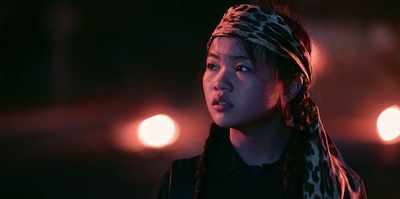 环球卫士剧照的剧照