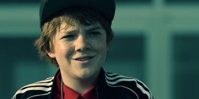 环球卫士剧照的剧照