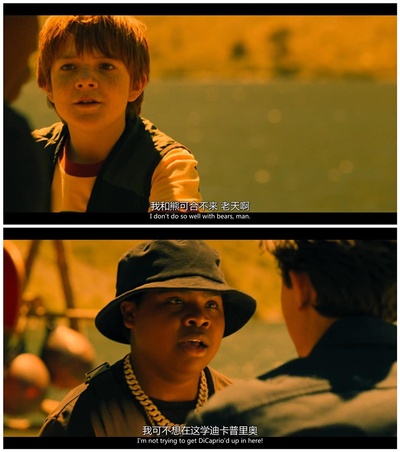 环球卫士剧照的剧照