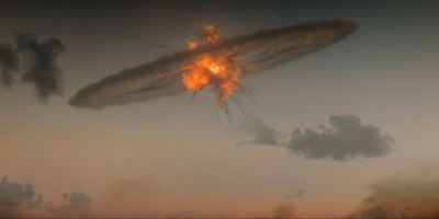 环球卫士剧照的剧照