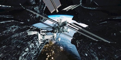 环球卫士剧照的剧照