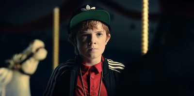 环球卫士剧照的剧照