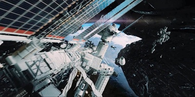 环球卫士剧照的剧照