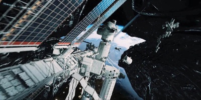 环球卫士剧照的剧照