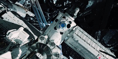 环球卫士剧照的剧照