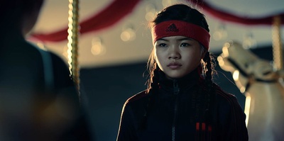 环球卫士剧照的剧照