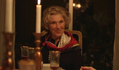 A Reason剧照的剧照