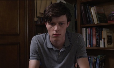 A Reason剧照的剧照