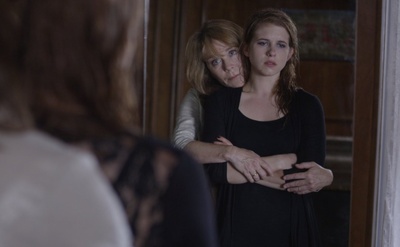 A Reason剧照的剧照