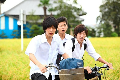 内裤之穴剧照的剧照