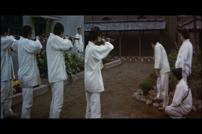 海軍横須賀刑務所剧照的剧照