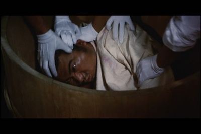 海軍横須賀刑務所剧照的剧照