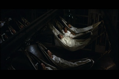 海軍横須賀刑務所剧照的剧照