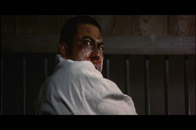 海軍横須賀刑務所剧照的剧照