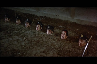 海軍横須賀刑務所剧照的剧照