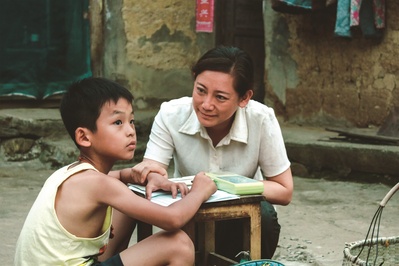 好好回家剧照的剧照