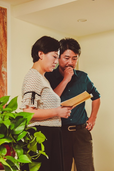 好好回家剧照的剧照