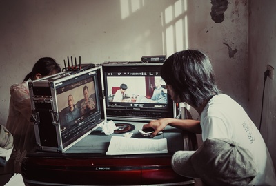 好好回家剧照的剧照