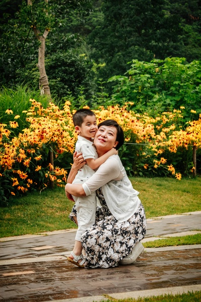 好好回家剧照的剧照