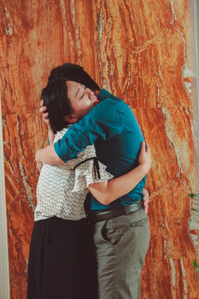 好好回家剧照的剧照